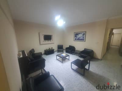 عيادة اسنان 200م مجهزة علي ش جامعة الدول العربيه الرئيسي المهندسين طلاله مميزة جدا zamalek club