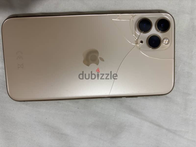 Apple - iPhone 11 Pro 2