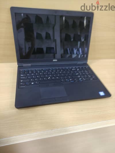 dell 5580