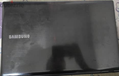 laptop Samsung