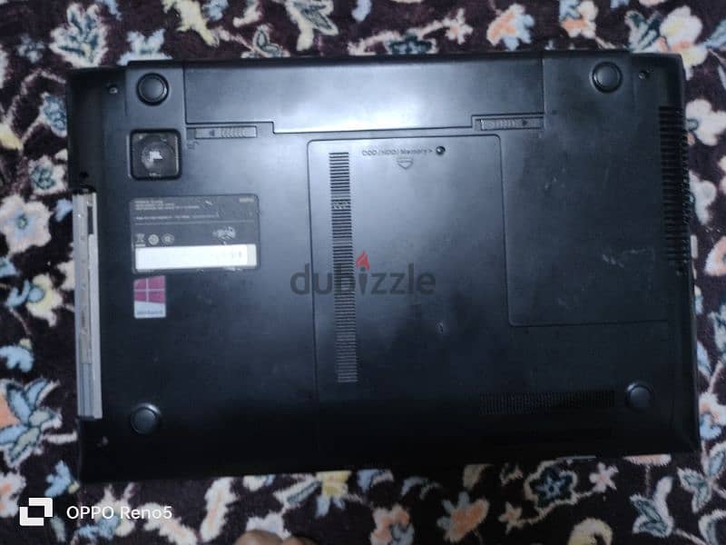 laptop Samsung 2