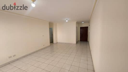 شقة للبيع سعر لقطة جاهزة للسكن 3 غرف في الرحاب 1 - المرحلة الثالثة 108 متر - القاهرة الجديدة Al Rehab 1 - Phase 3 - New Cairo