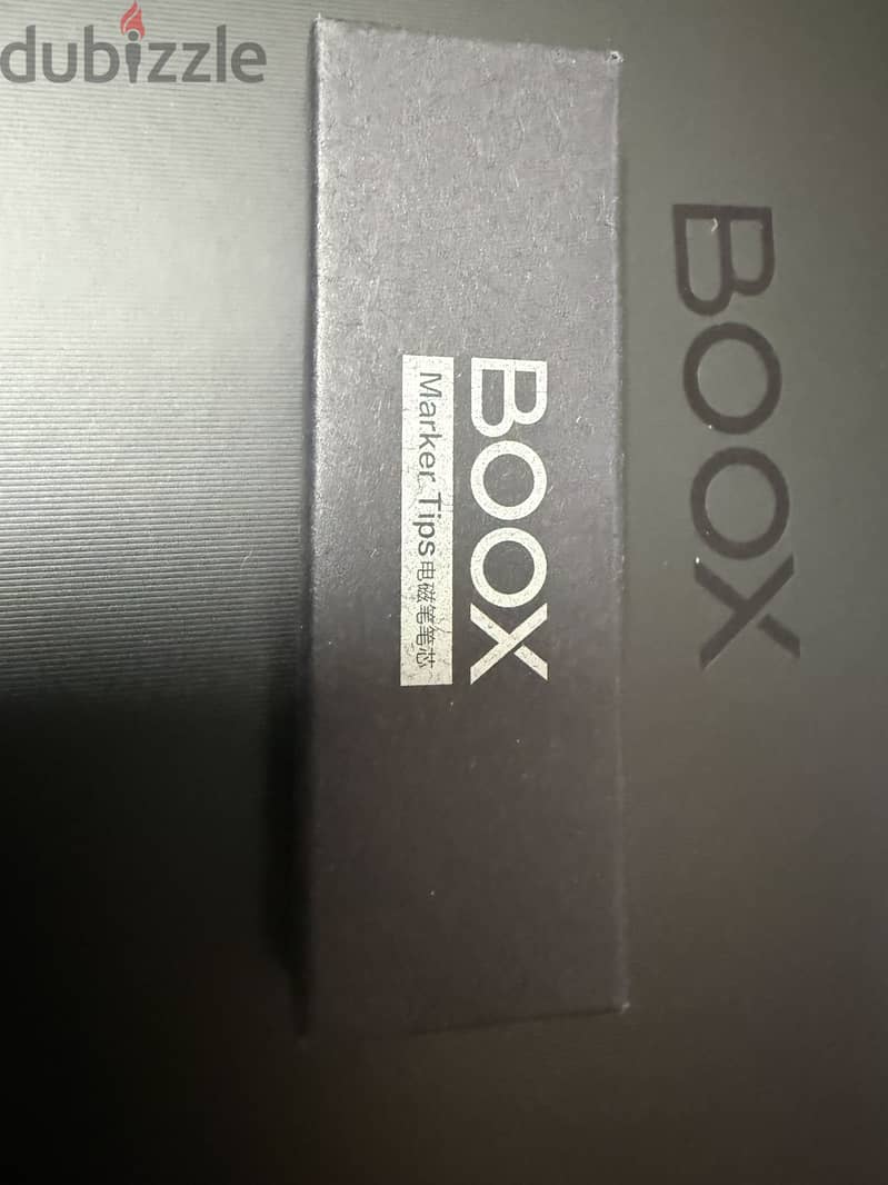 Onyx Boox Note Pro 6