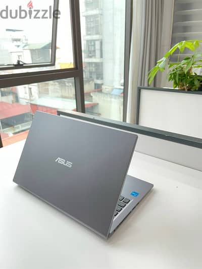 لسه جديد لاب توب اسوس ASUS بمواصفات ممتازة