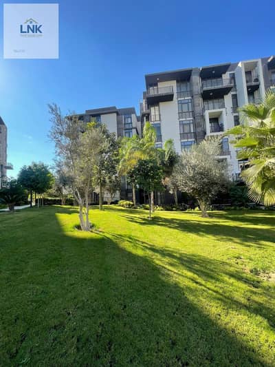 125 sqm Apartment for Sale – B8