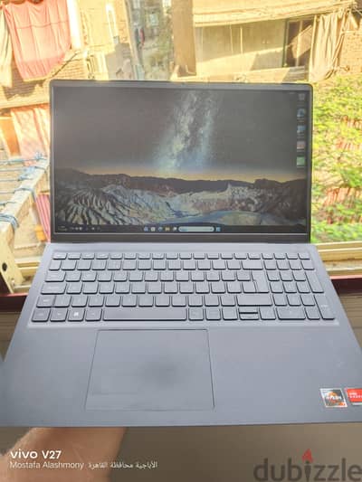 Dell vostor 3515
