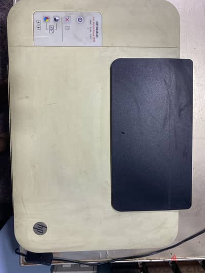 HP DeskJet Ink Advantage 1515
