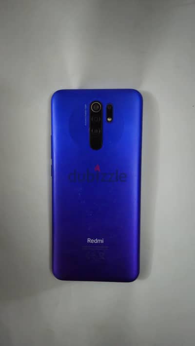 Xiaomi Redmi 9