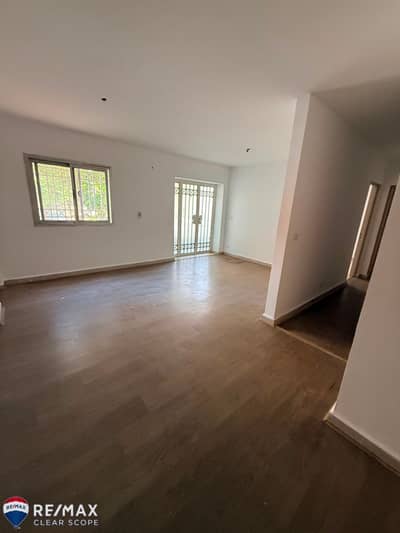 Hot Deal for Sale in Madinaty B6 | 81 sqm Apartment | Ground Floor | Fully Paid Installments & Maintenance Deposit