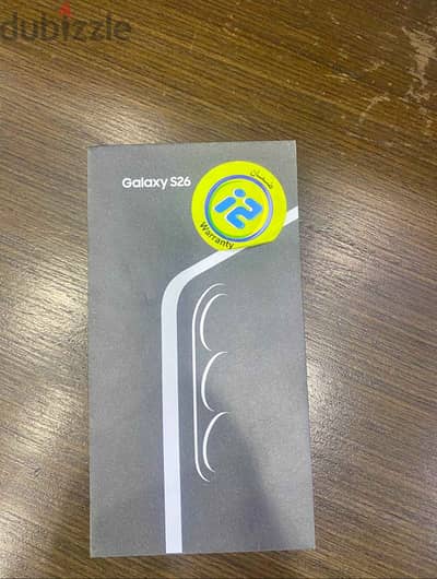 Samsung S26