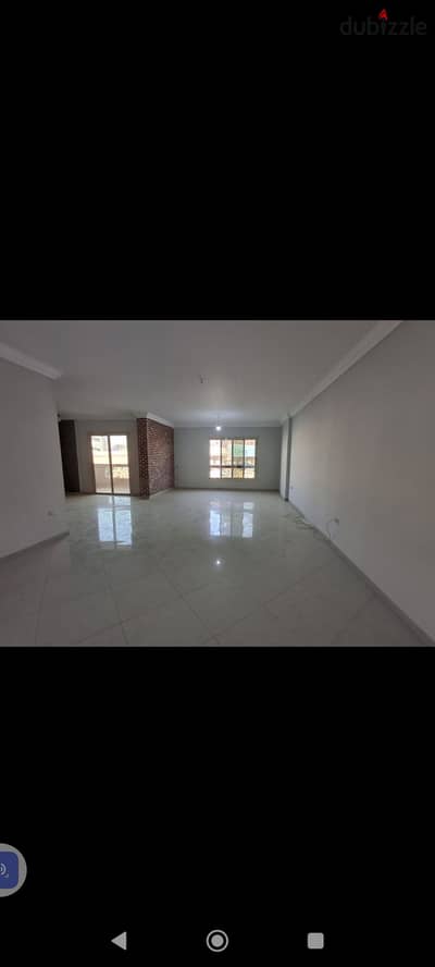 شقه للايجار اداري في البنفسج عمارات 200 متر التجمع الاول القاهره الجديده New Cairo