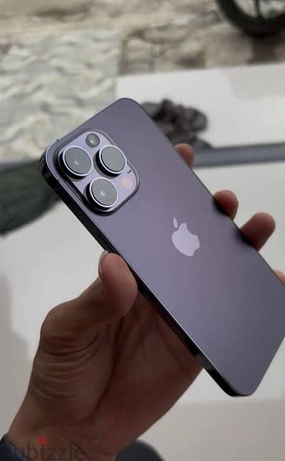 آبل - آيفون 14 برو ماكس