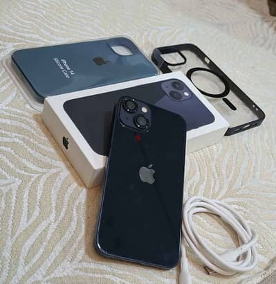 آبل - آيفون 13