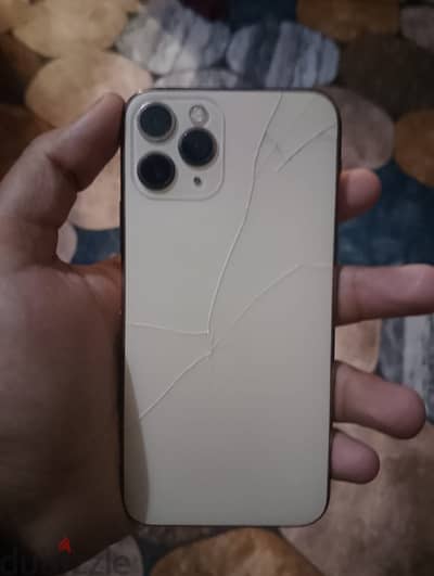 آبل - آيفون 11 برو