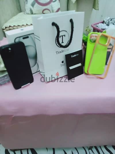 آبل - آيفون 15