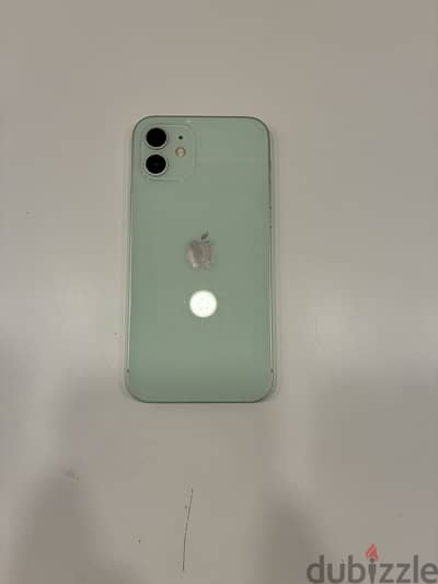 Apple - iPhone 12
