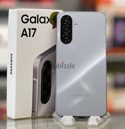 سامسونجa17
