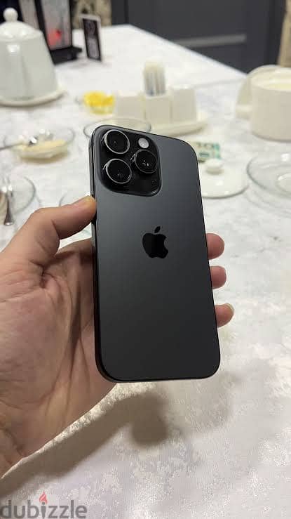 Iphone 16 pro 1