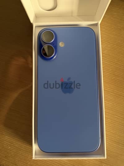 Iphone 16 256gb