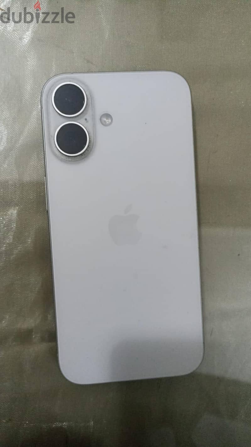 Apple - iPhone 16 2