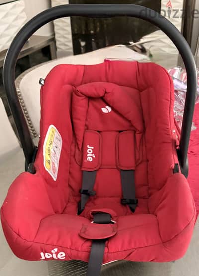 Car seats
