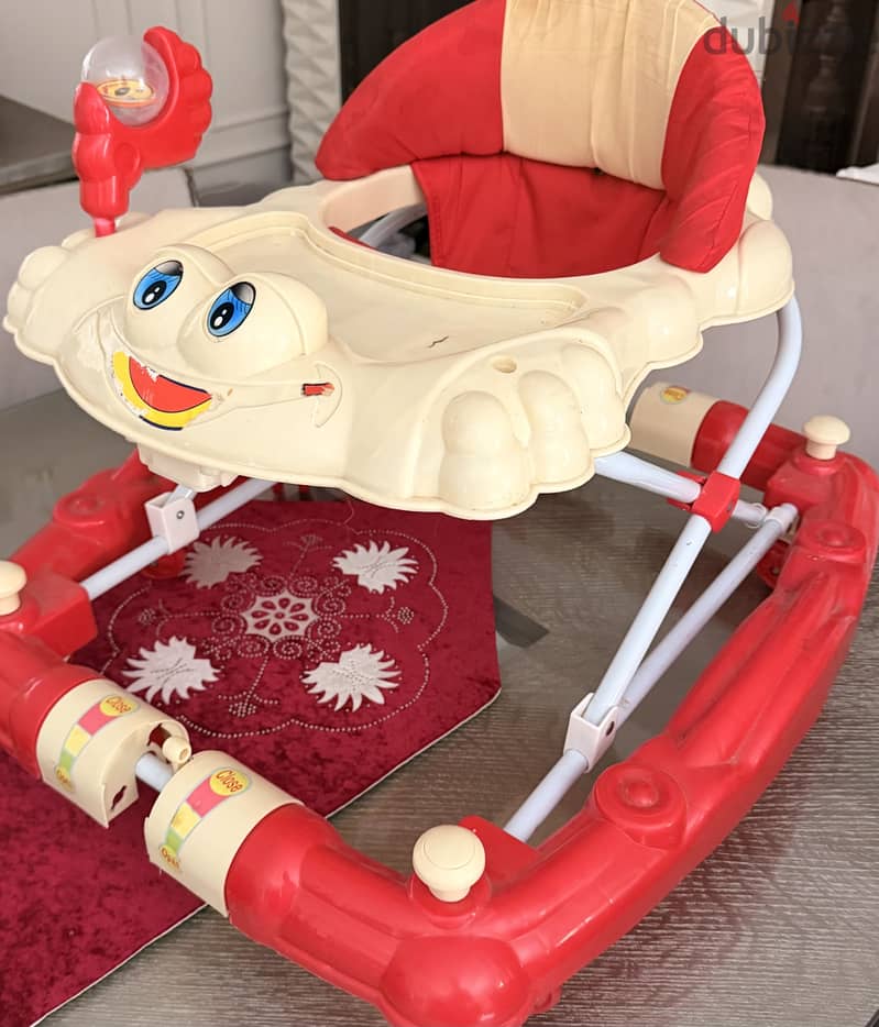 Car seats 1