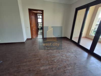 Apartment for rent in compound casa sodic
