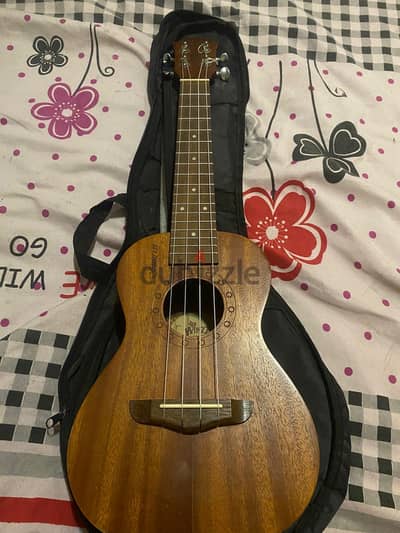 WINZZ Ukulele