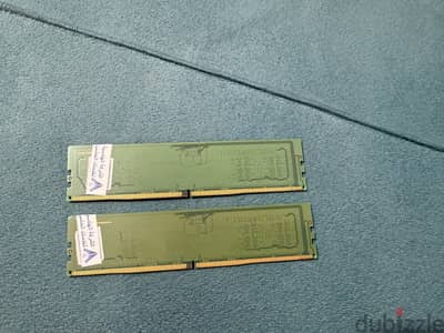Samsung Ram ddr 5 - 5600 رامات كمبيوتر سامسونج زيرووووو