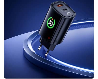 MAJENTIK charger 25 up to 30 watt