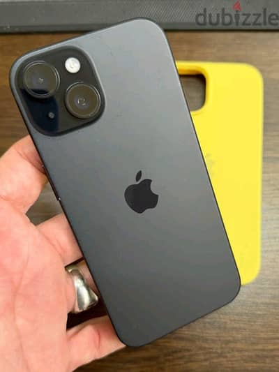 آبل - آيفون 15
