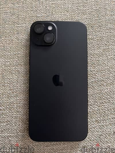 iPhone 15 plus