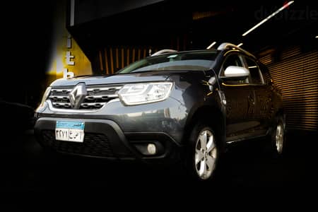 رينو داستر 2020 Renault duster