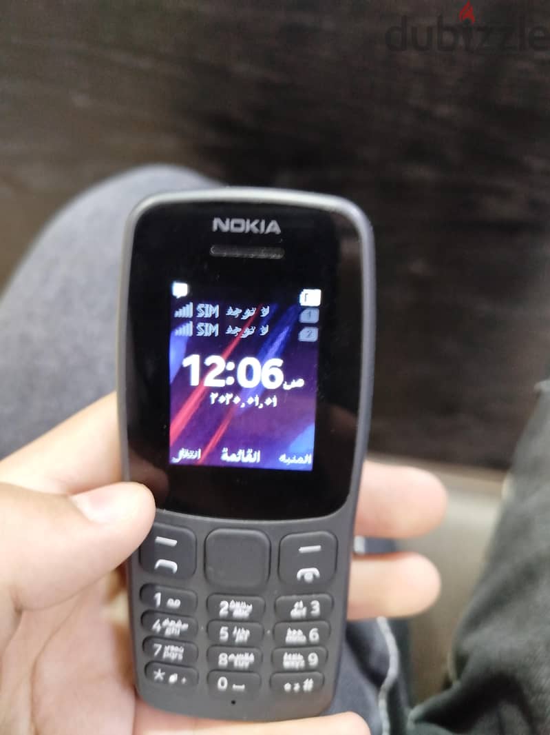 Nokia 106 2