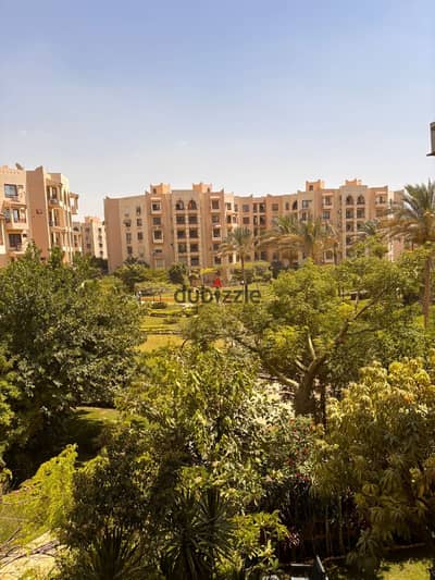 For commercial price, 90m apartment for sale in Al Rehab