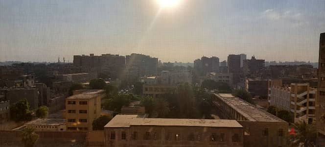 4 برج النور ش دنشواى الساحل شبرا مصر