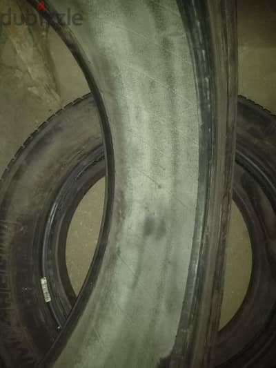 كاوتش 215/60R17