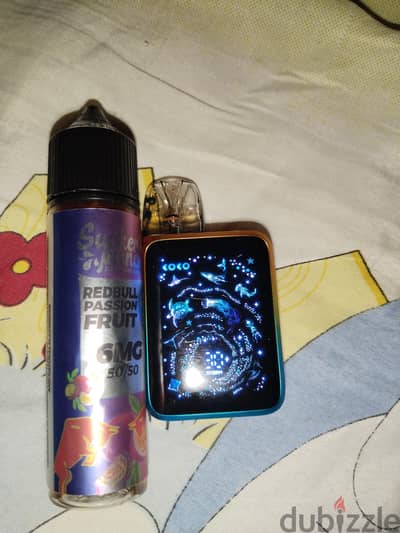 vape galiburn g5