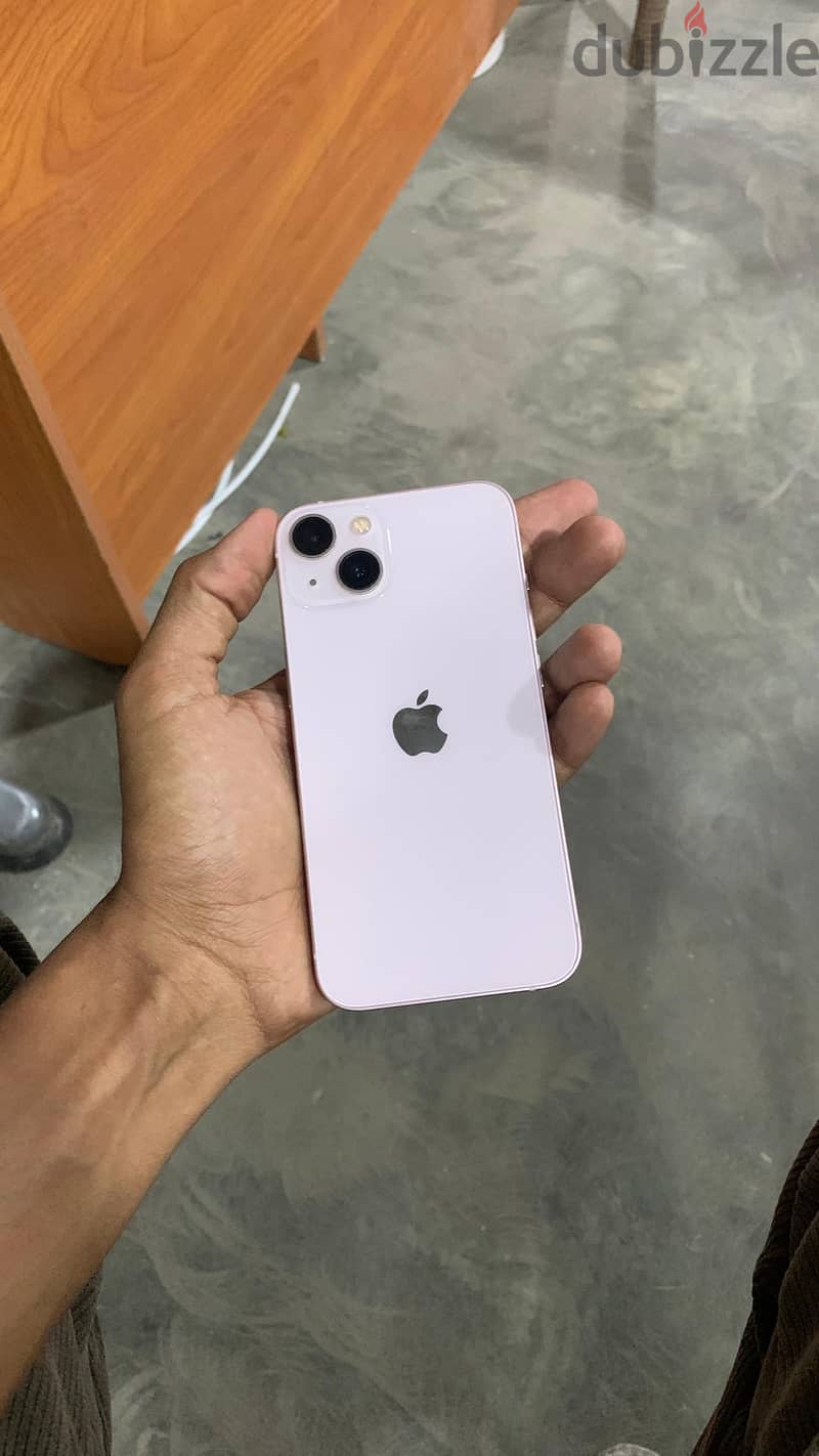 iPhone 13 like new 1