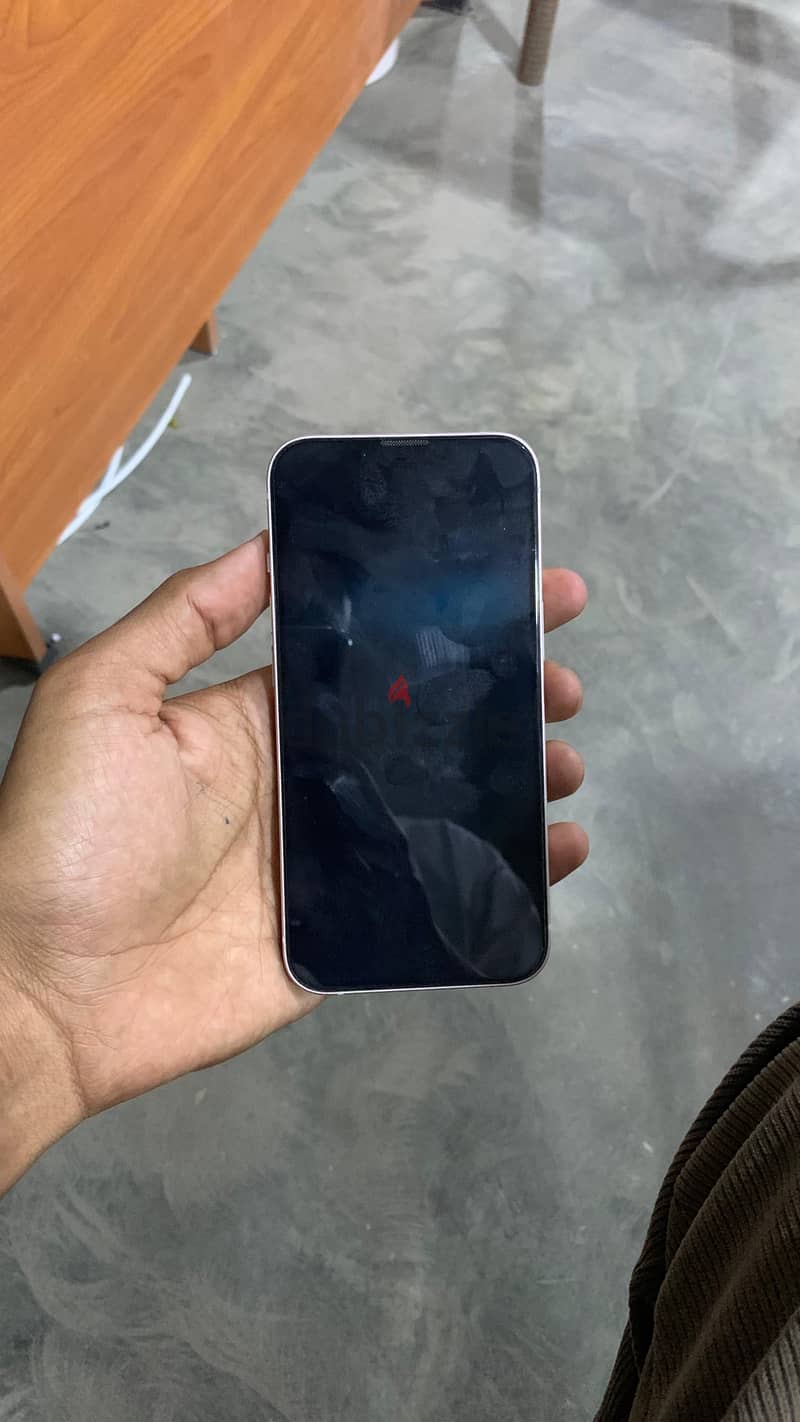 iPhone 13 like new 2