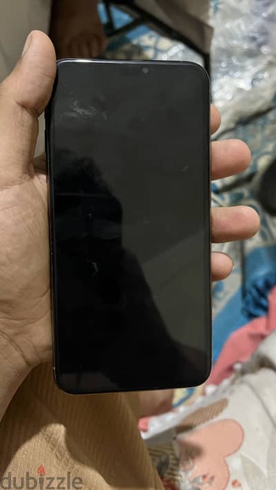آبل - آيفون 11 برو ماكس