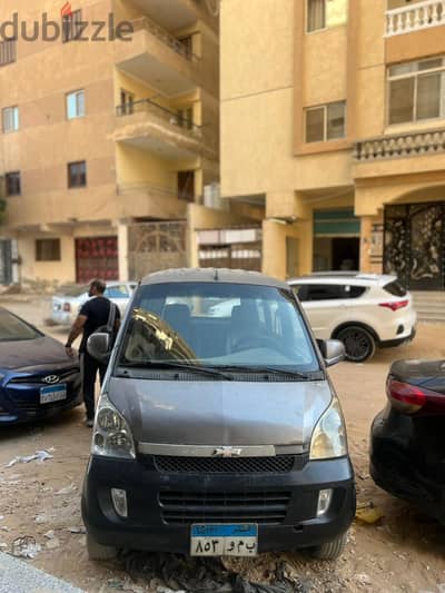 شيفروليه إن 300 2014