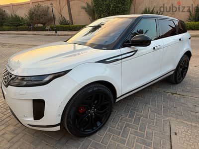 Land Rover Range Rover 2021