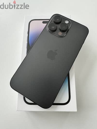 Apple - iPhone 14 Pro Max