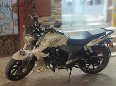 بينيلي VLM 200