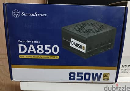 باور صبلاي 850