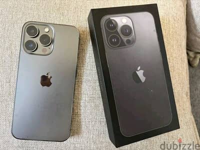 آبل - آيفون 13 برو