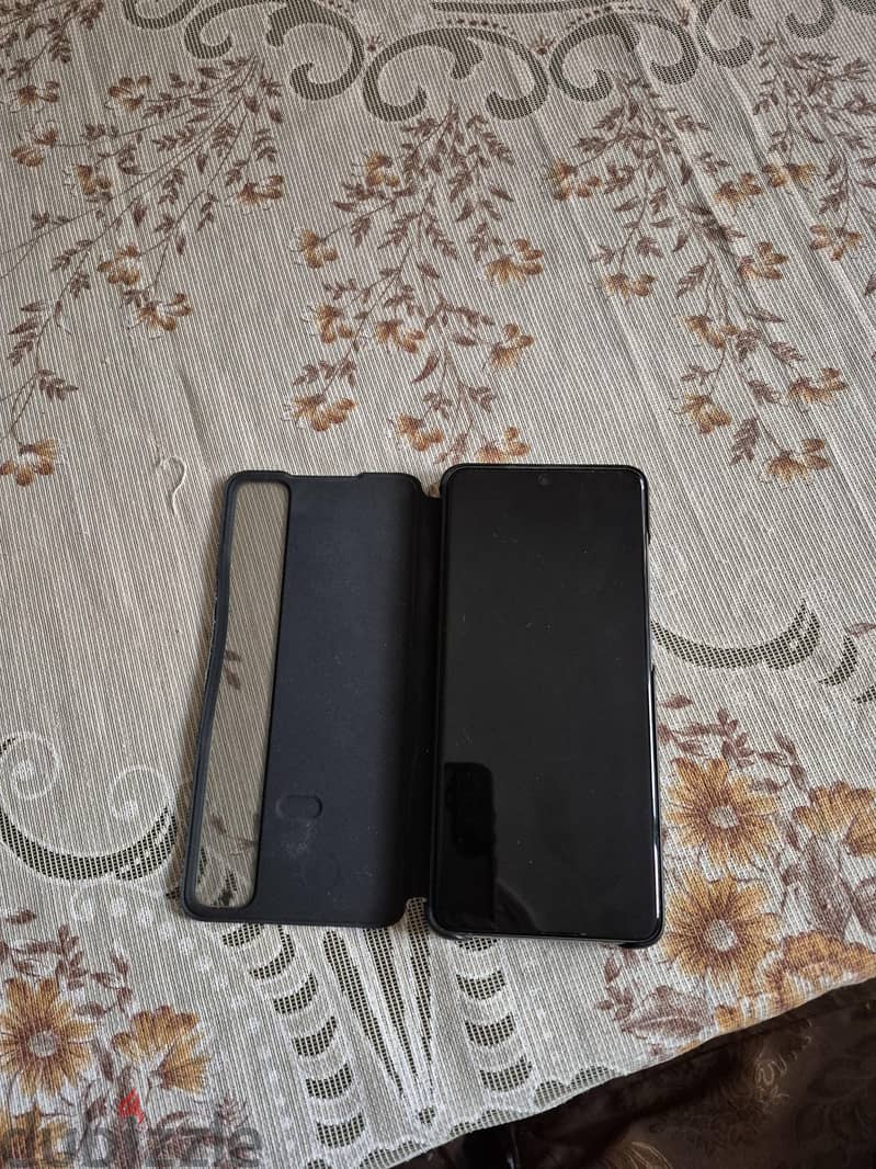 Samsung S20 Ultra سامسونج s20 الترا 1