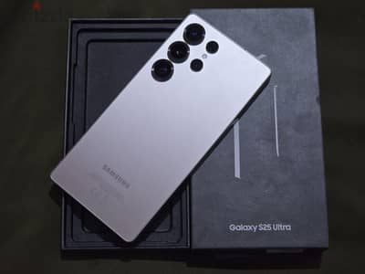 Samsung s25ultra