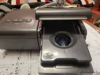Philips Respironics Dorma 100 CPAP